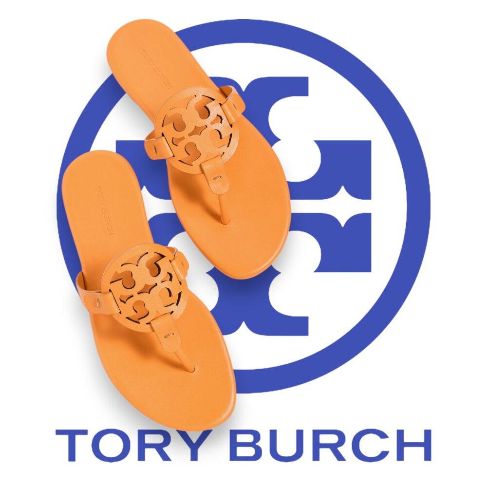 NEW Miller Soft Sandal